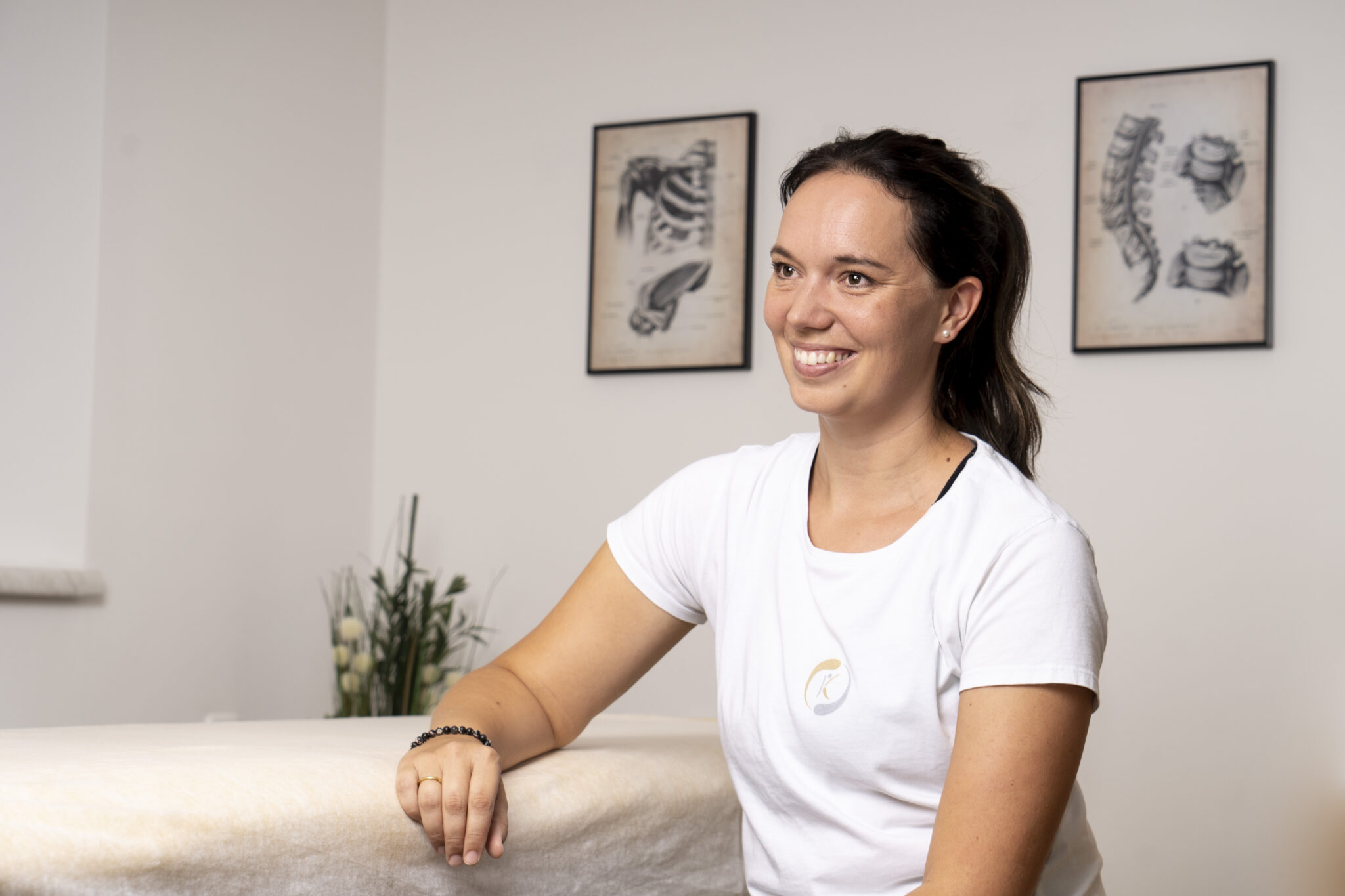 Katrin Klinger – Physiotherapeutin